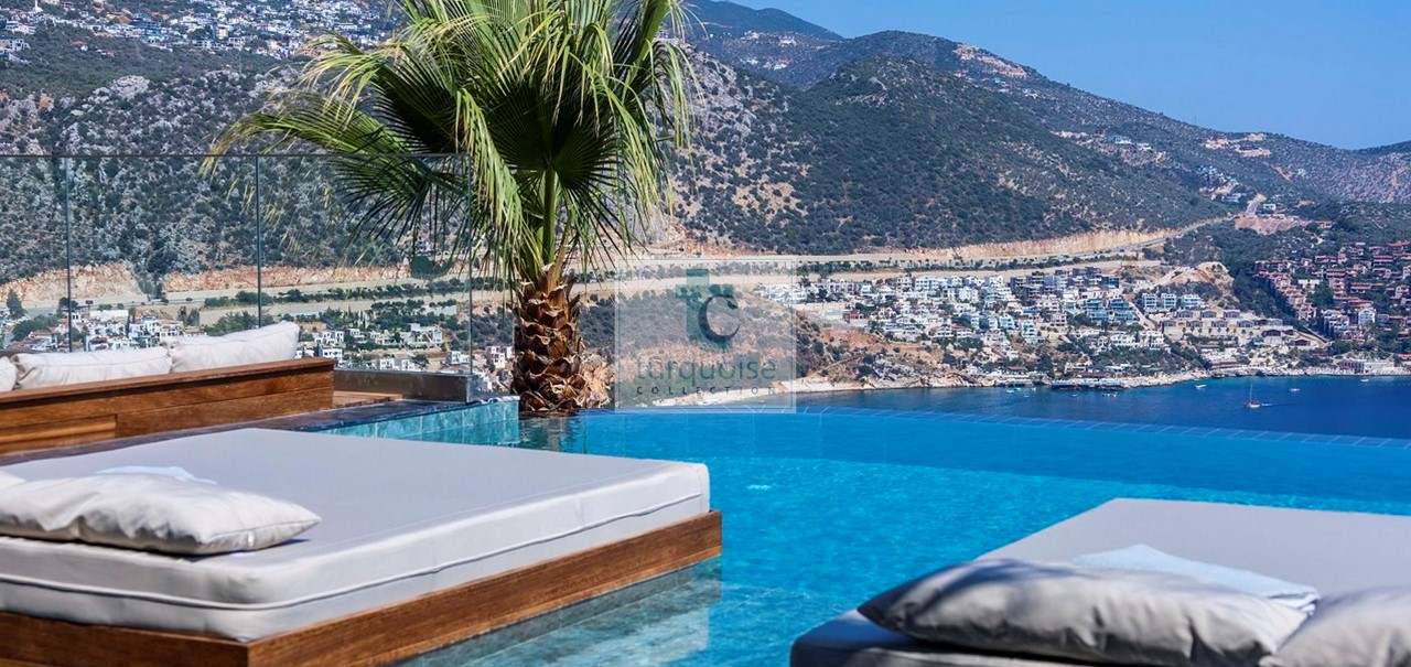 Villa Nobles Rox Kalkan 1 Copy
