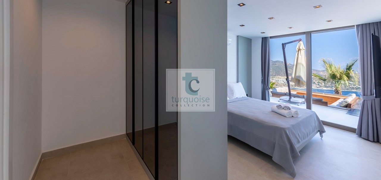 Villa Nobles Rox Kalkan 17 Copy