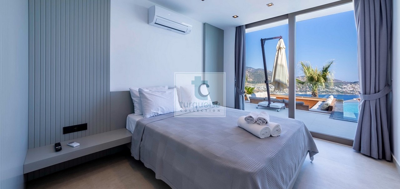 Villa Nobles Rox Kalkan 18 Copy