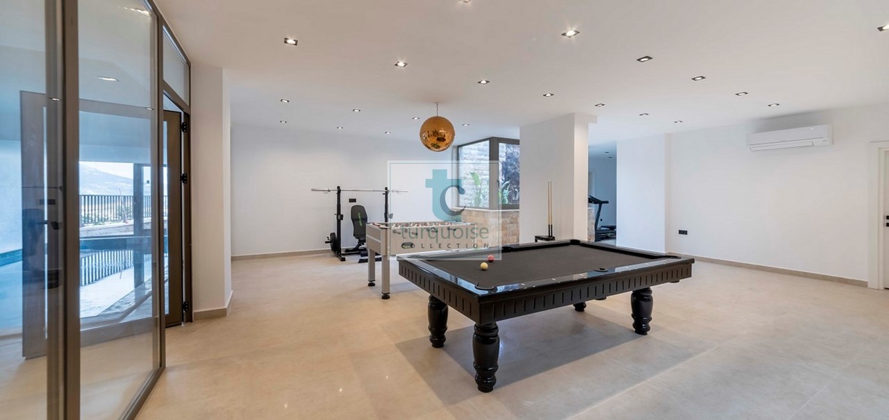 Villa Nobles Rox Kalkan 39 Copy