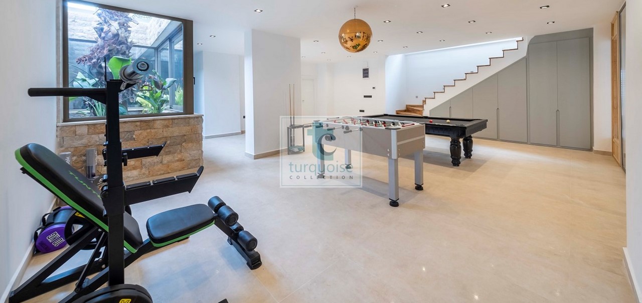 Villa Nobles Rox Kalkan 40 Copy