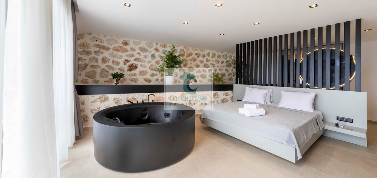 Villa Nobles Rox Kalkan 45 Copy