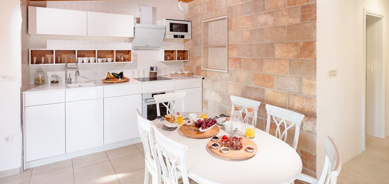 Villa On Bol Brac Island 10