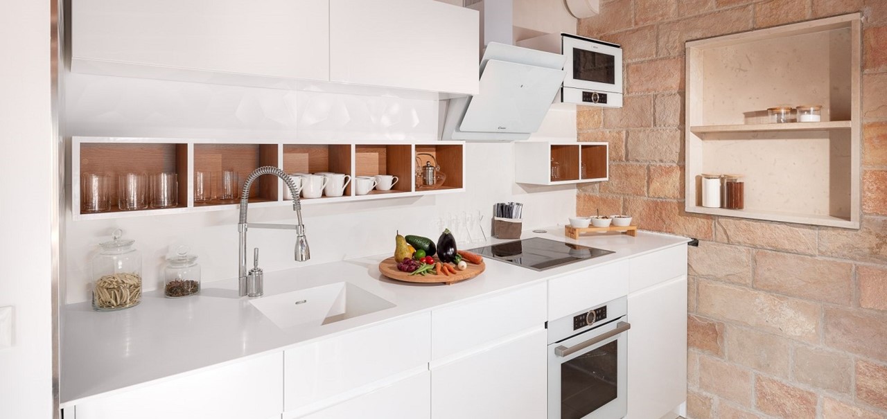 Villa On Bol Brac Island 11