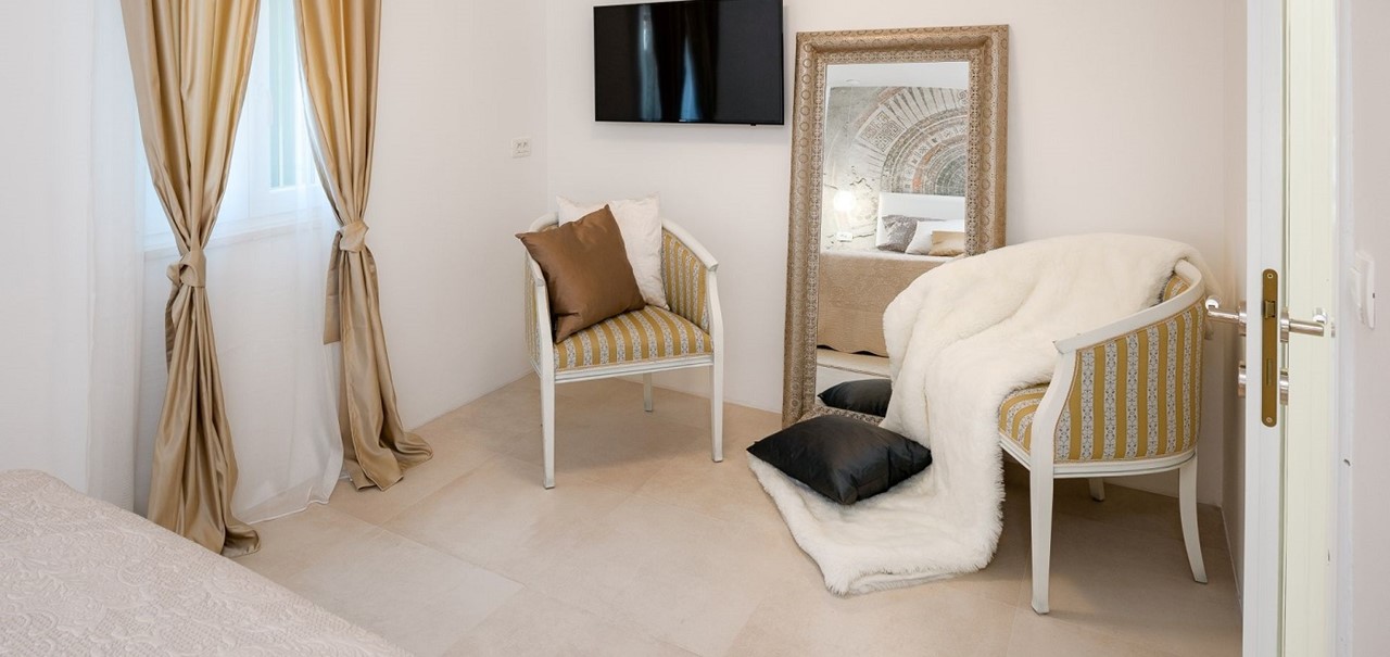 Villa On Bol Brac Island 13