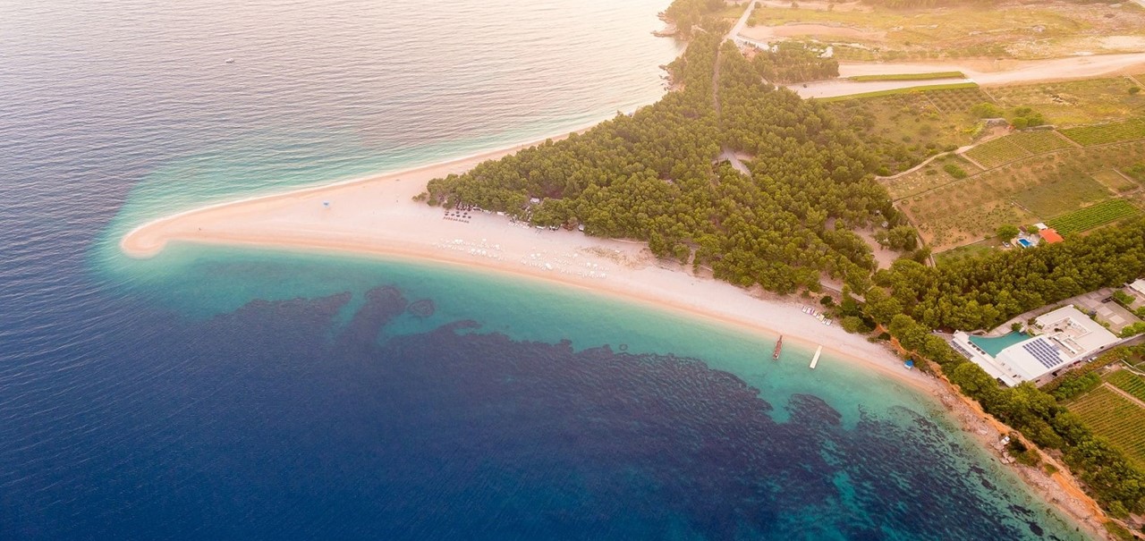 Villa On Bol Brac Island 24