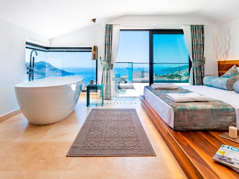 Villa Phi The Turquoise Collection 2