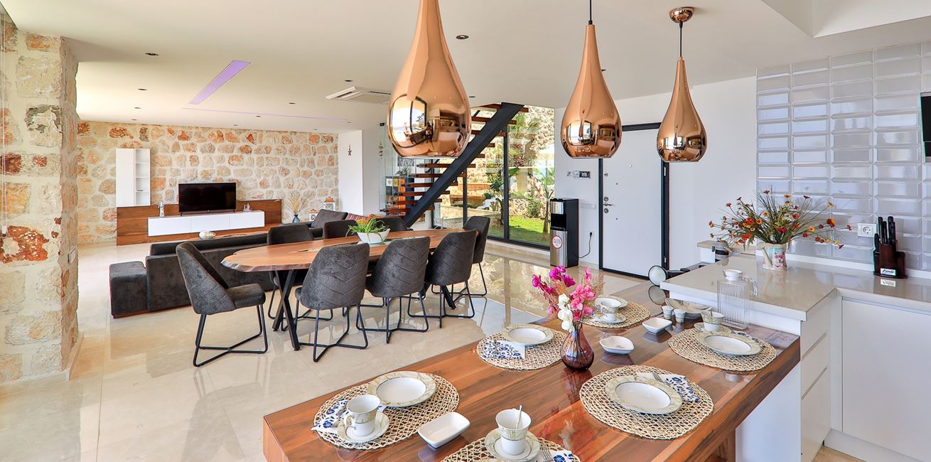 Villa Loop Kalkan 2