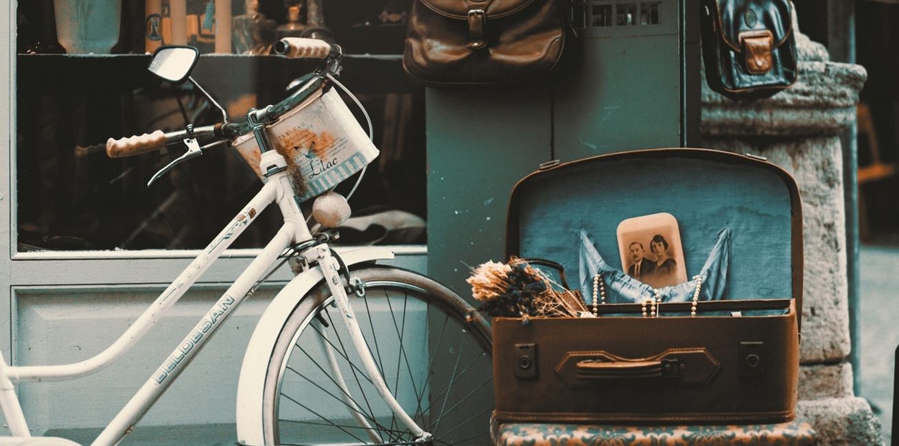 Vintage Retro Old Bicycle Love Vehicle 1169013 Pxherecom