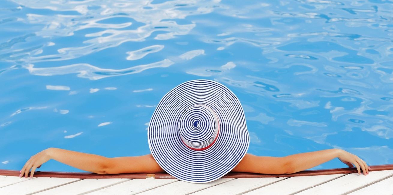 Water Woman Play Summer Vacation Pool 893394 Pxherecom