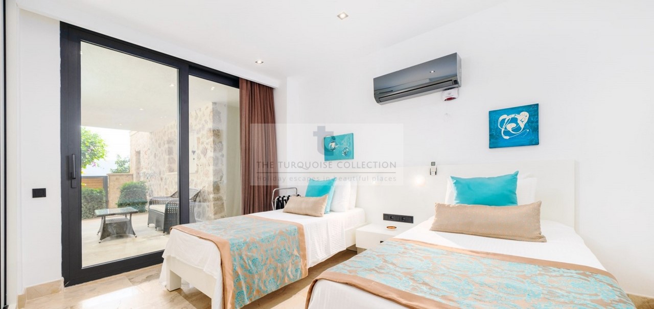 Zenato Twin Beds Copy